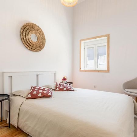 Bento Guest House Порто Екстериор снимка