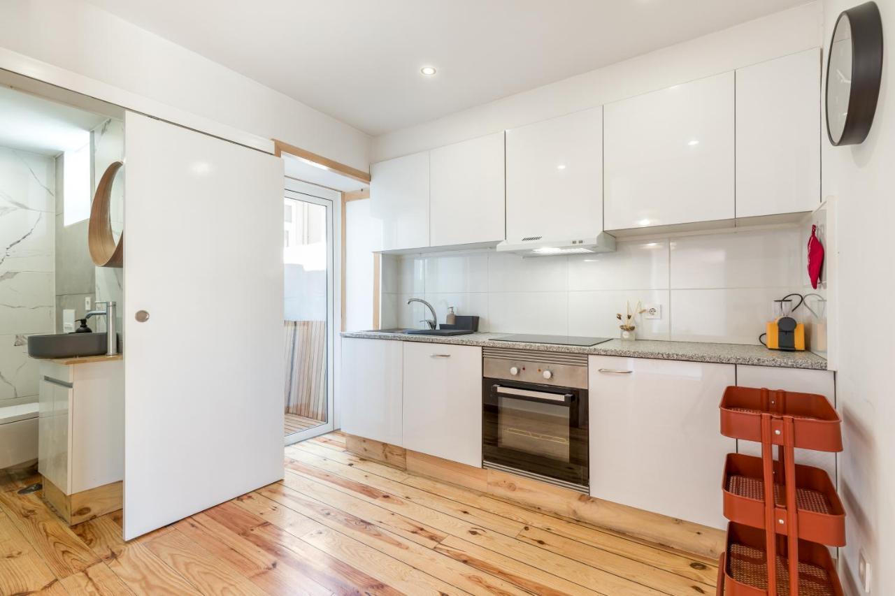 Bento Guest House Порто Екстериор снимка