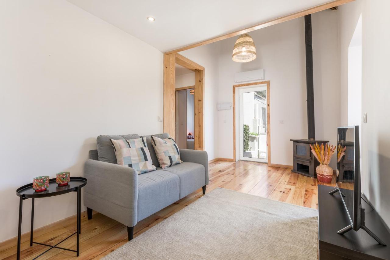 Bento Guest House Порто Екстериор снимка