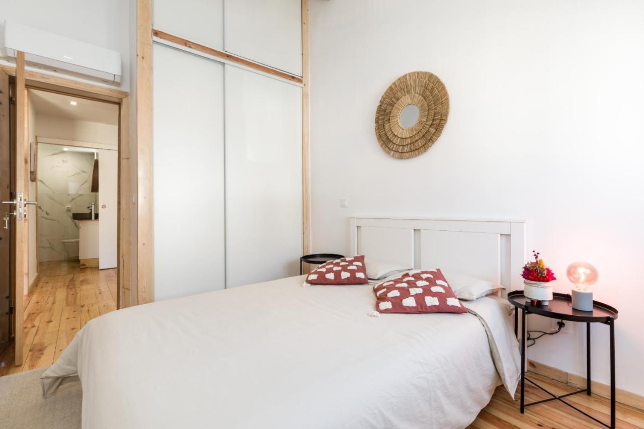 Bento Guest House Порто Екстериор снимка