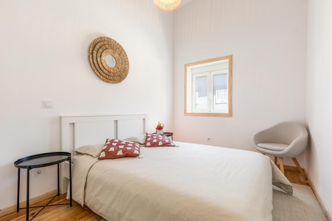 Bento Guest House Порто Екстериор снимка