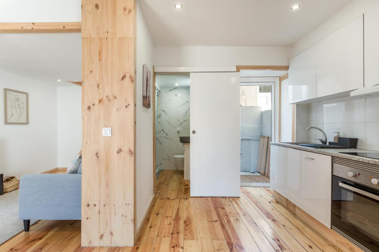 Bento Guest House Порто Екстериор снимка