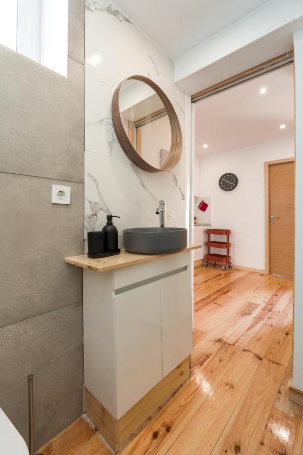 Bento Guest House Порто Екстериор снимка