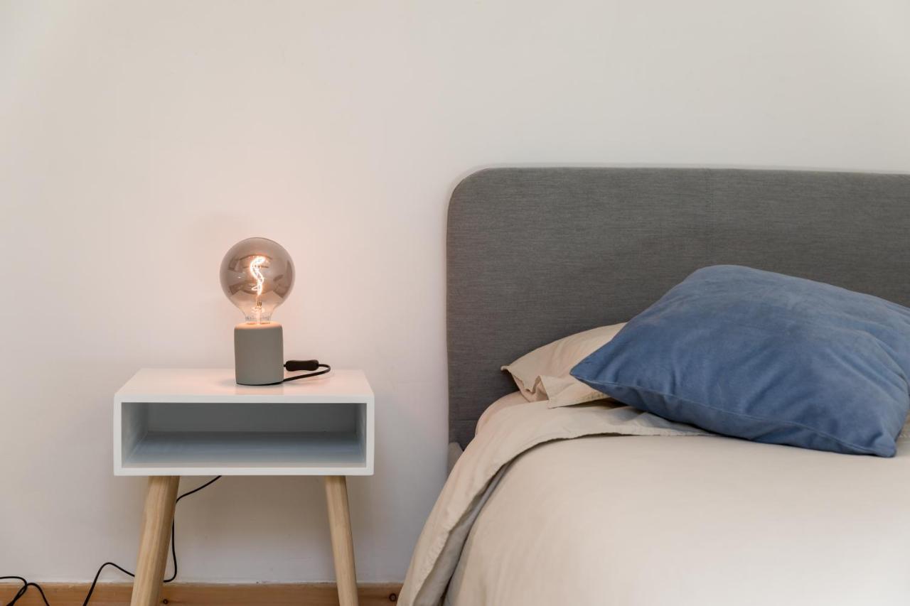 Bento Guest House Порто Екстериор снимка