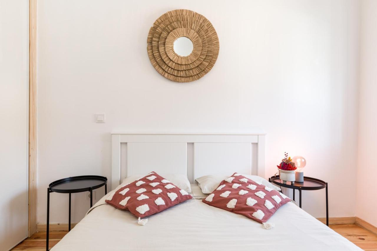 Bento Guest House Порто Екстериор снимка