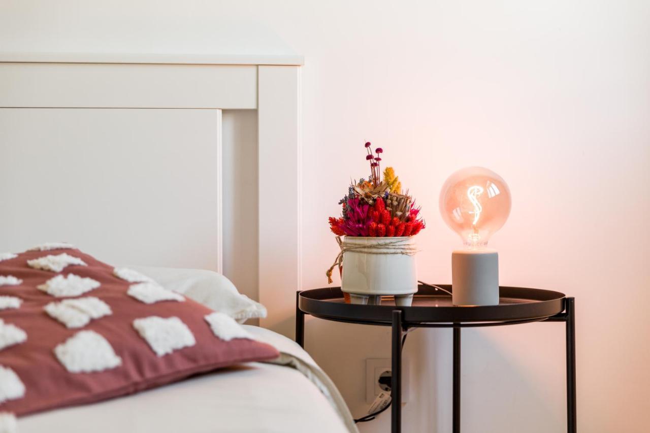 Bento Guest House Порто Екстериор снимка