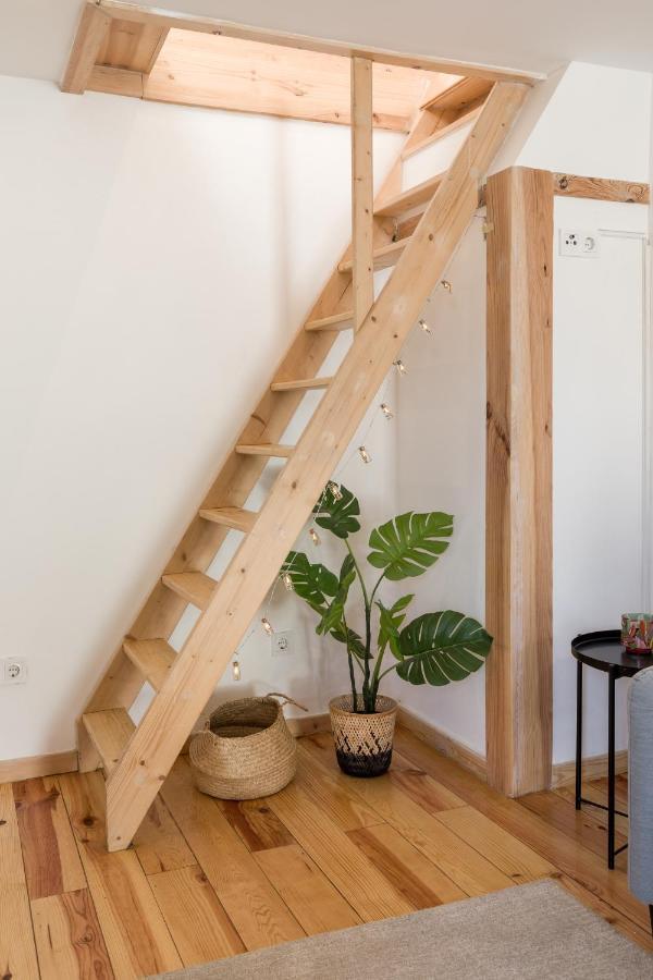 Bento Guest House Порто Екстериор снимка