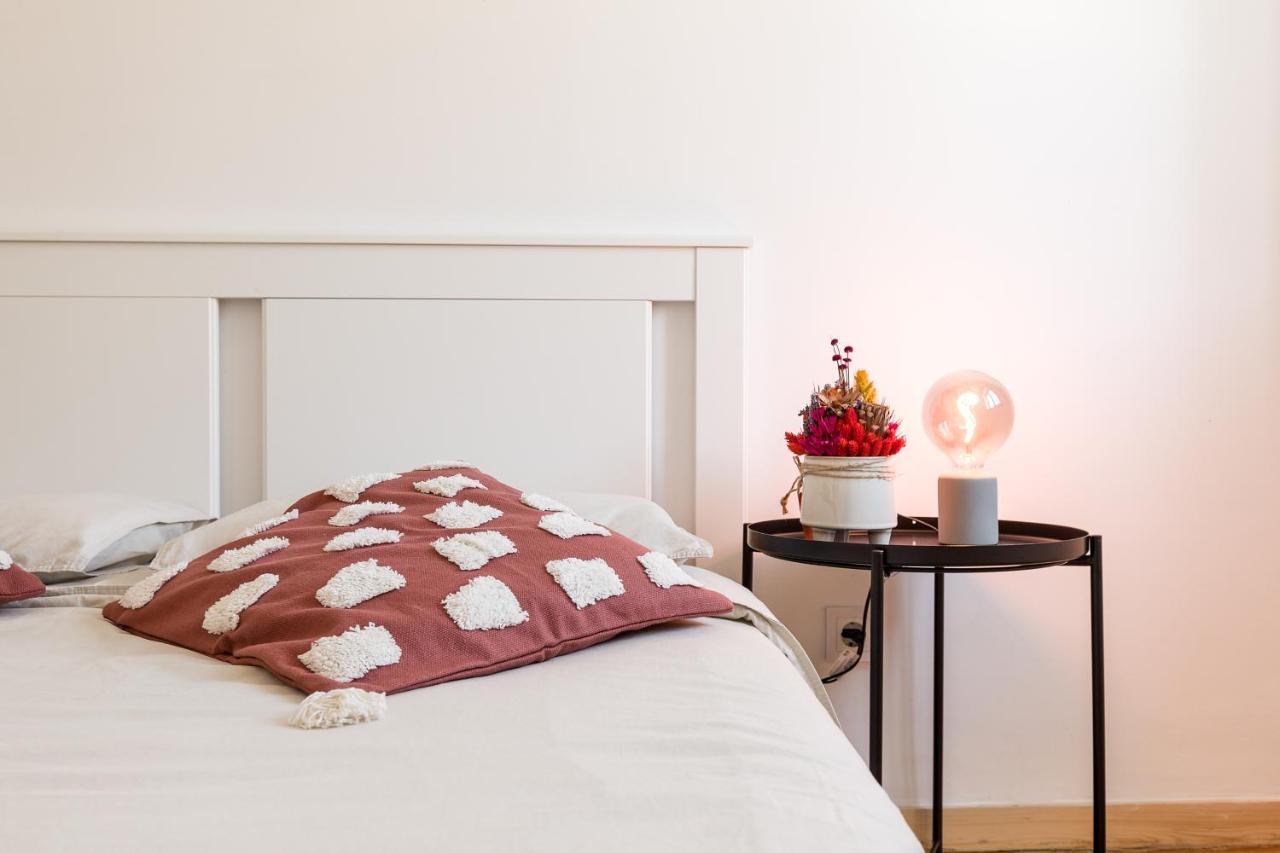 Bento Guest House Порто Екстериор снимка