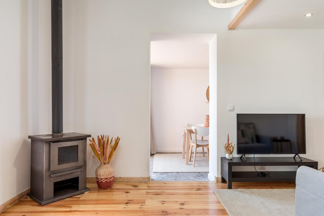 Bento Guest House Порто Екстериор снимка