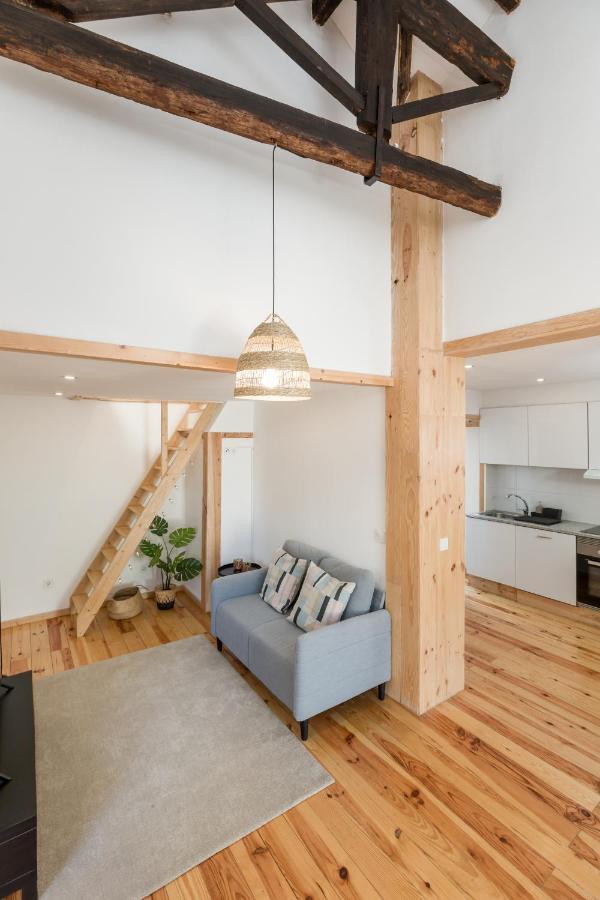 Bento Guest House Порто Екстериор снимка