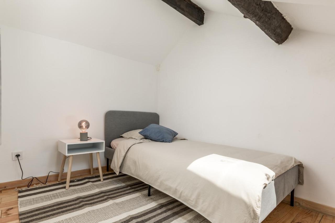 Bento Guest House Порто Екстериор снимка