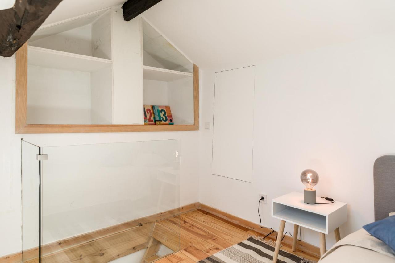 Bento Guest House Порто Екстериор снимка