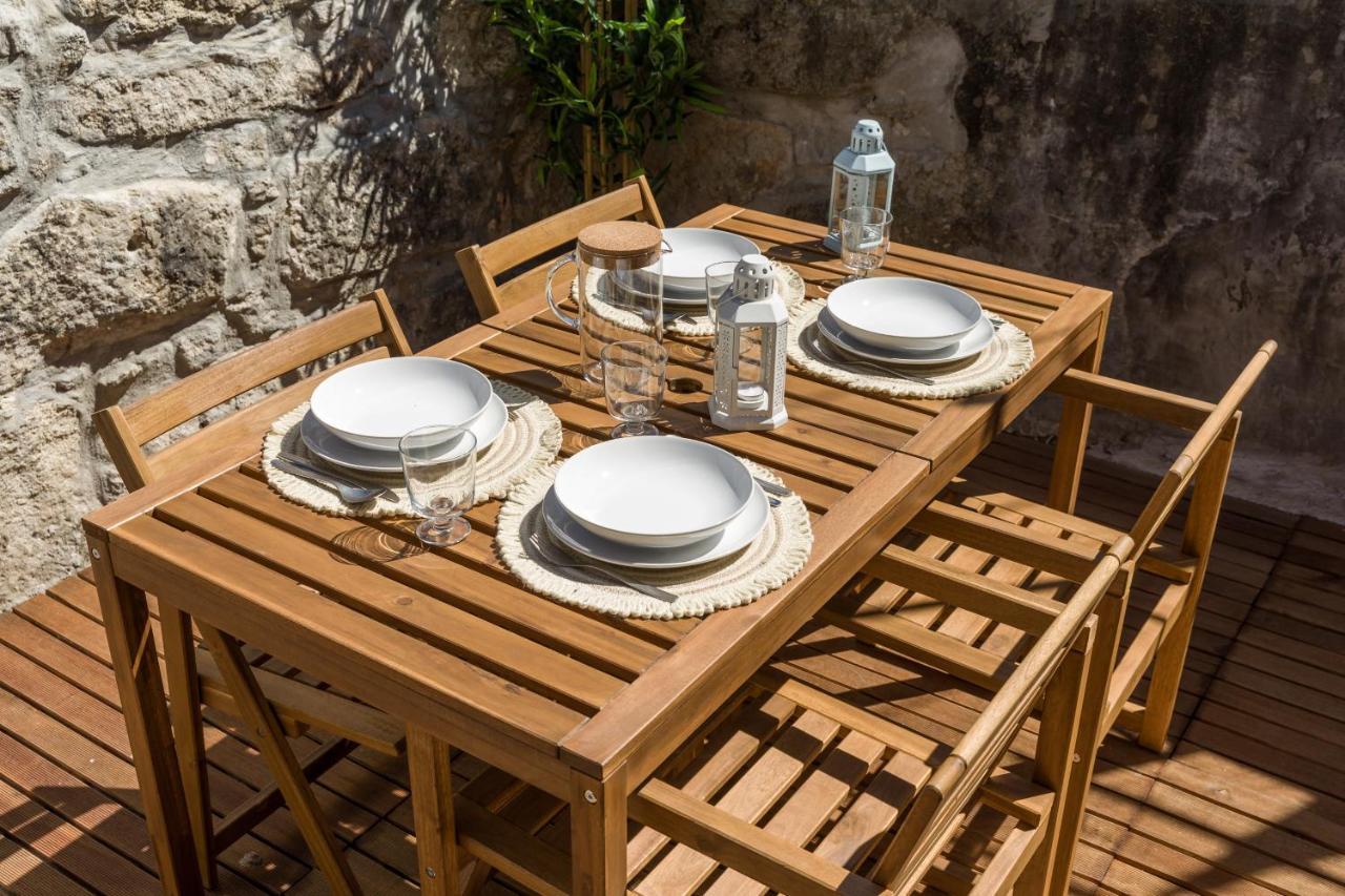 Bento Guest House Порто Екстериор снимка