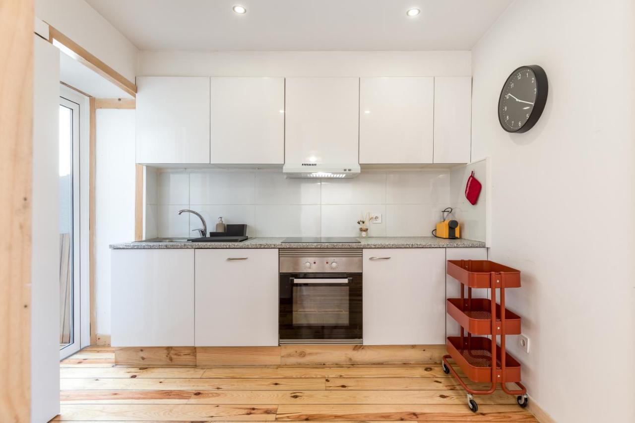 Bento Guest House Порто Екстериор снимка